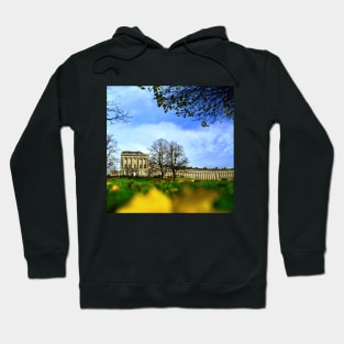 The Royal Crescent Hoodie